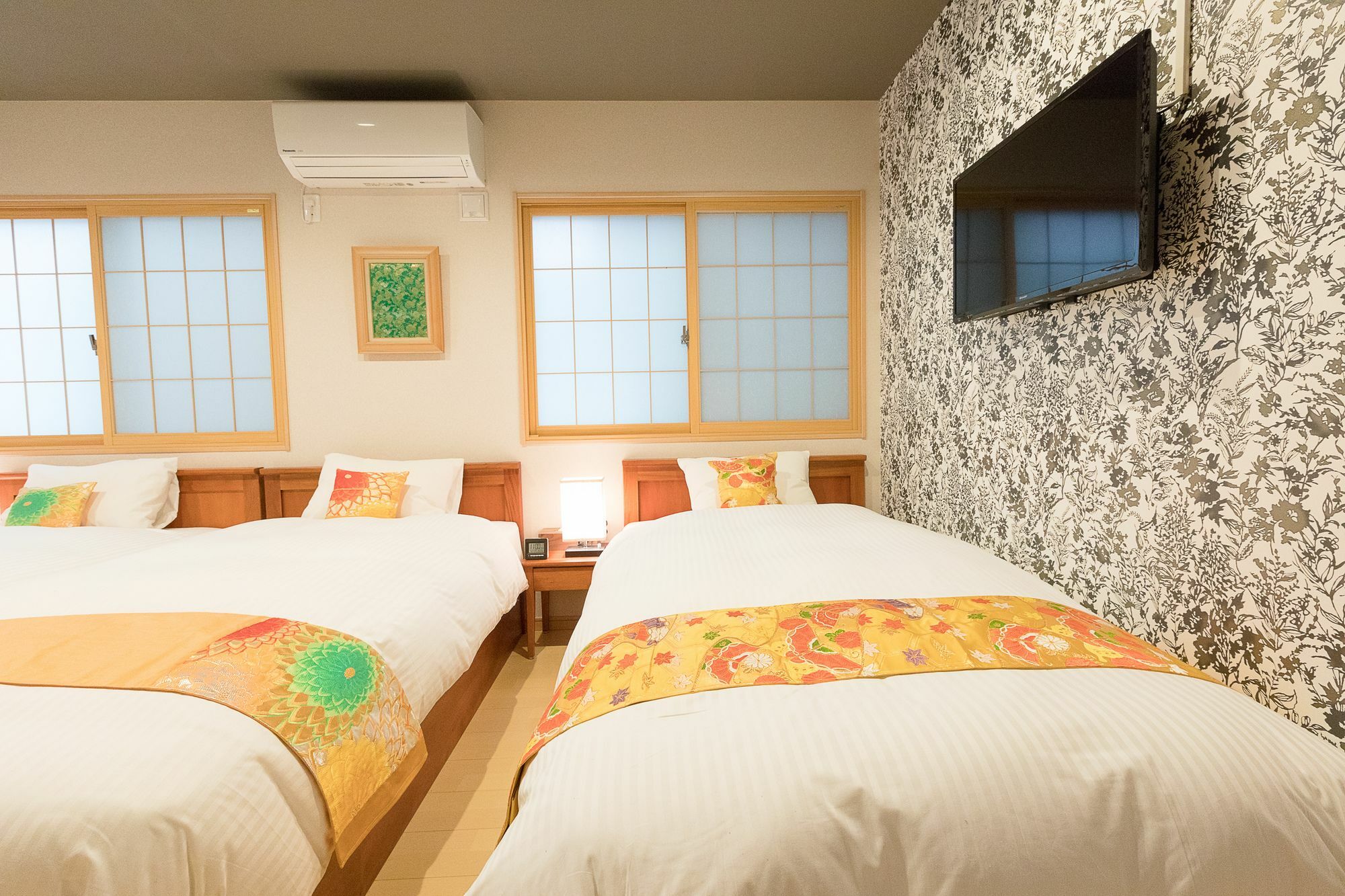 Stay Sakura Kyoto Nishijin Exterior foto