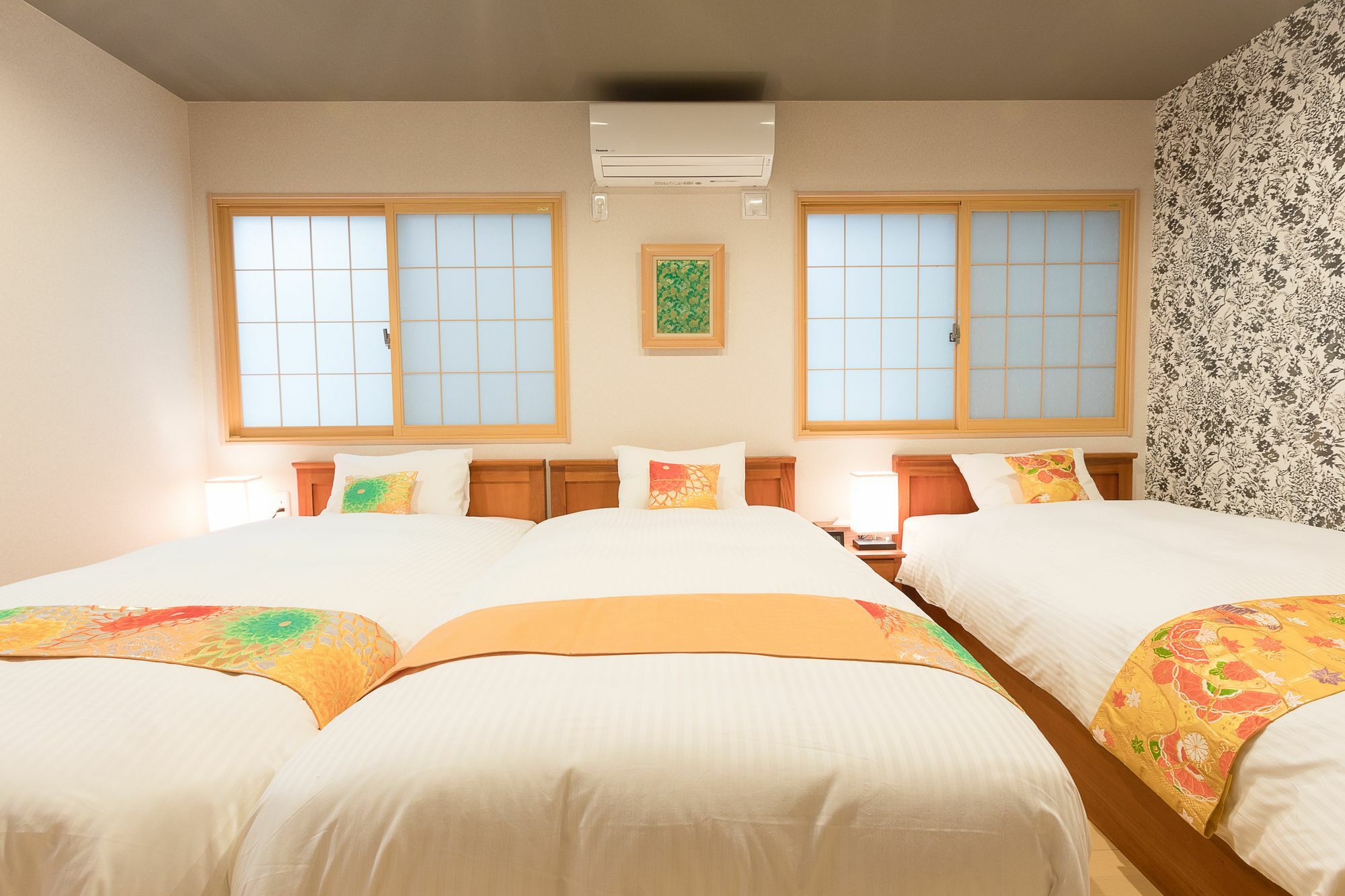 Stay Sakura Kyoto Nishijin Exterior foto