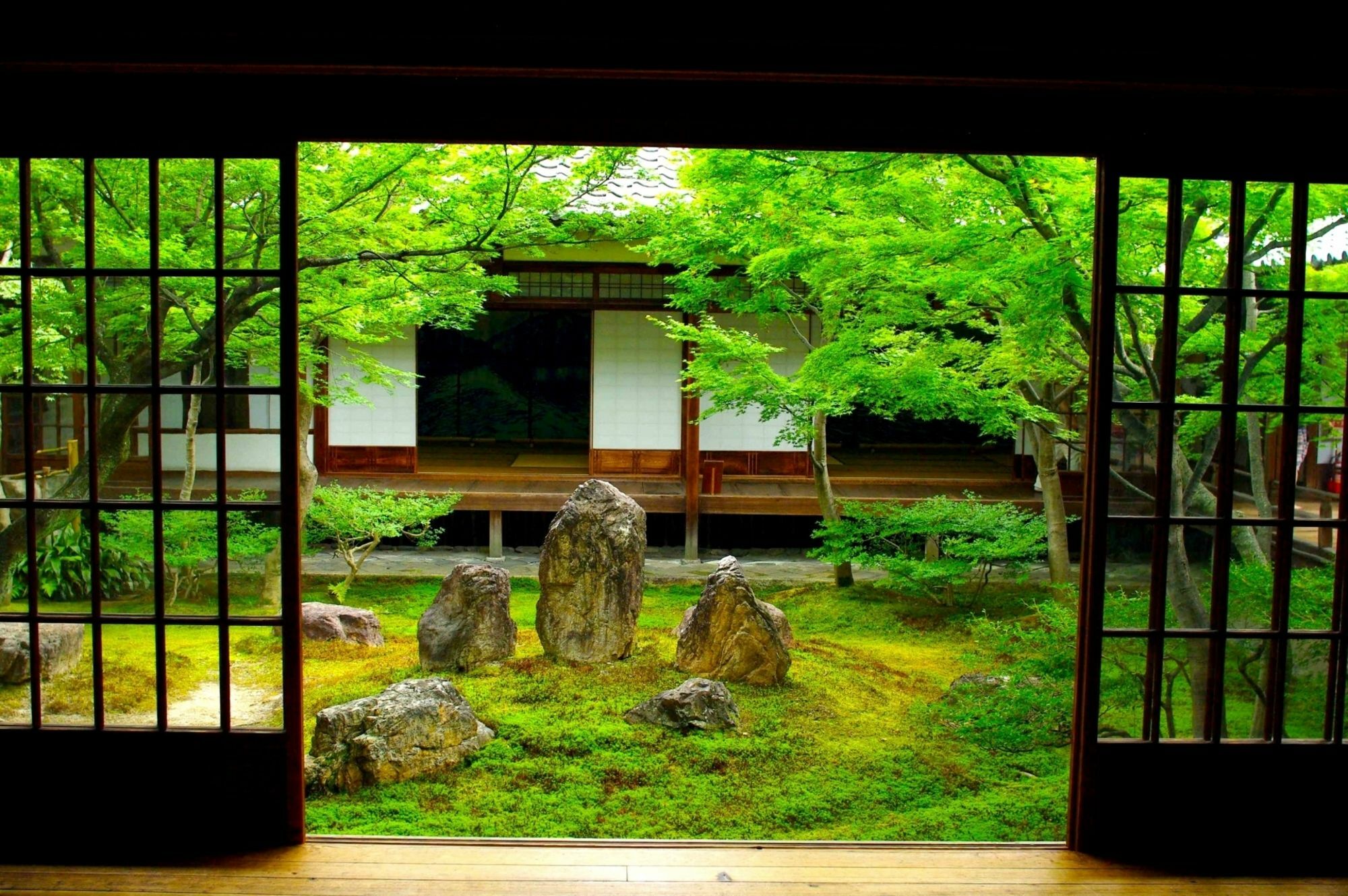 Stay Sakura Kyoto Nishijin Exterior foto