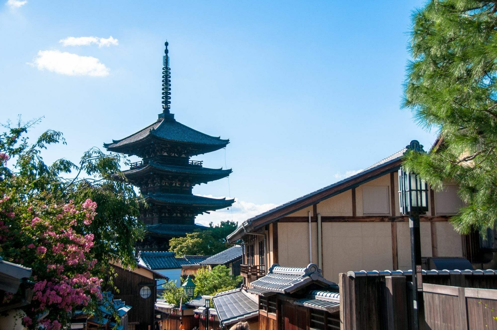 Stay Sakura Kyoto Nishijin Exterior foto